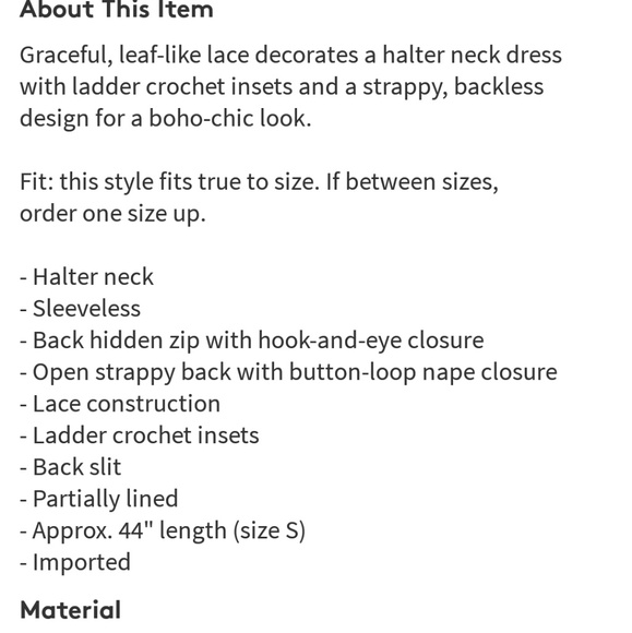 NWT Bardot Gemma Dress - Picture 6 of 8